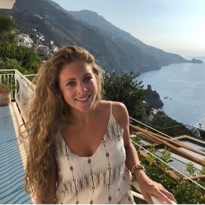 Meet your Posher, Vanessa